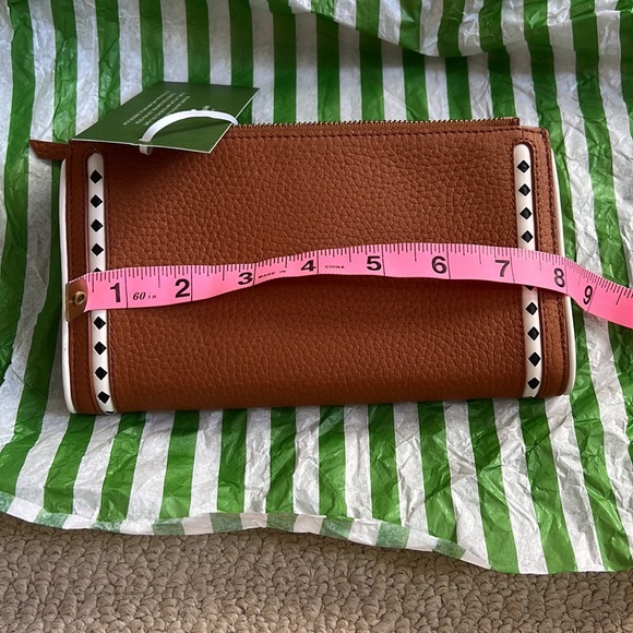 Kate Spade Wallet card holder - Picture 5 of 8